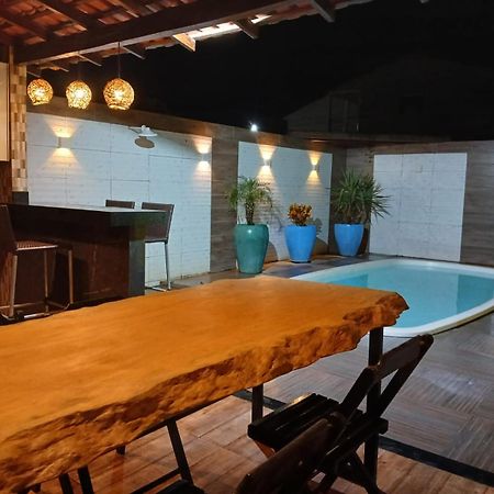 Salinas Sunset Atalaia Villa ซาลิโนโปลิส ภายนอก รูปภาพ