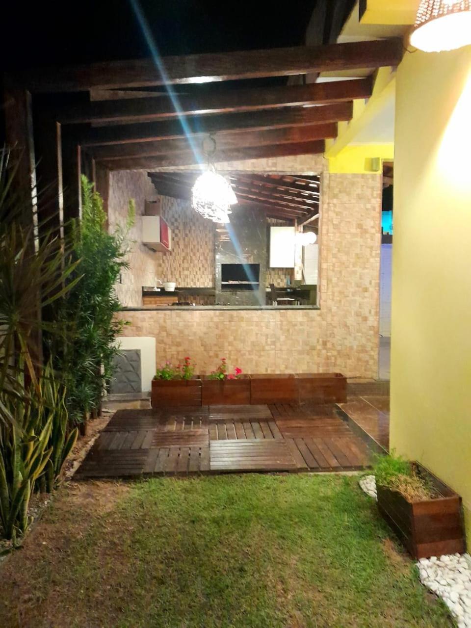 Salinas Sunset Atalaia Villa ซาลิโนโปลิส ภายนอก รูปภาพ