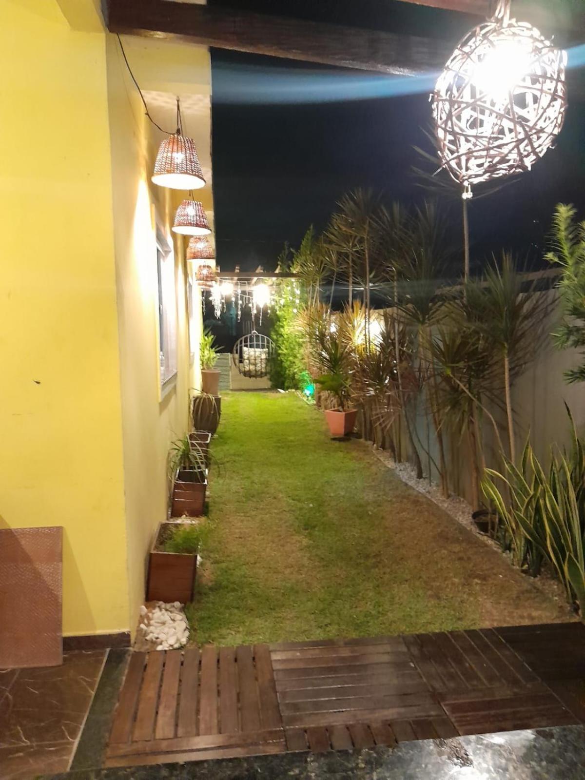 Salinas Sunset Atalaia Villa ซาลิโนโปลิส ภายนอก รูปภาพ