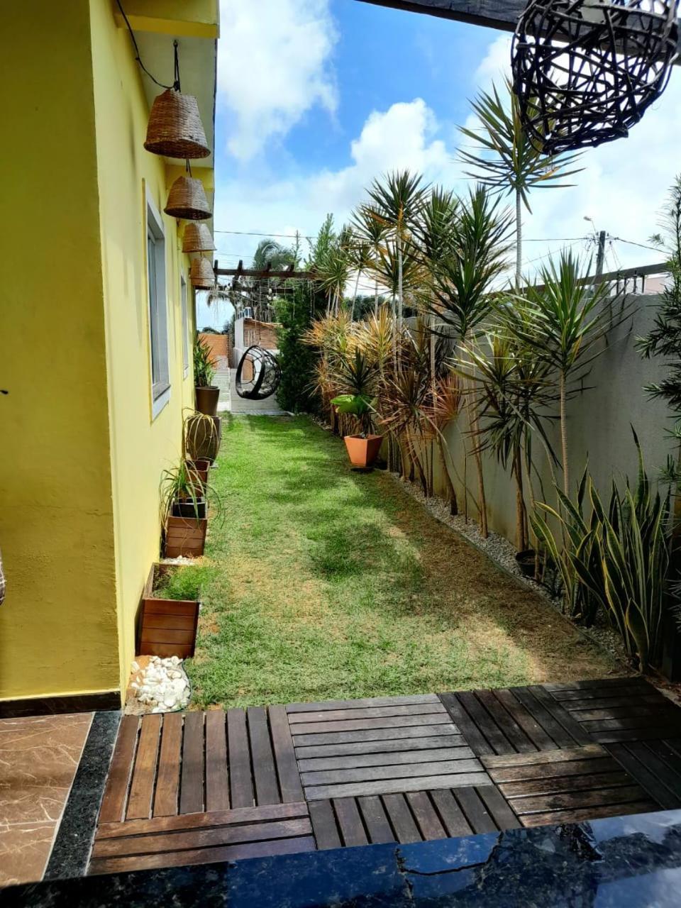 Salinas Sunset Atalaia Villa ซาลิโนโปลิส ภายนอก รูปภาพ