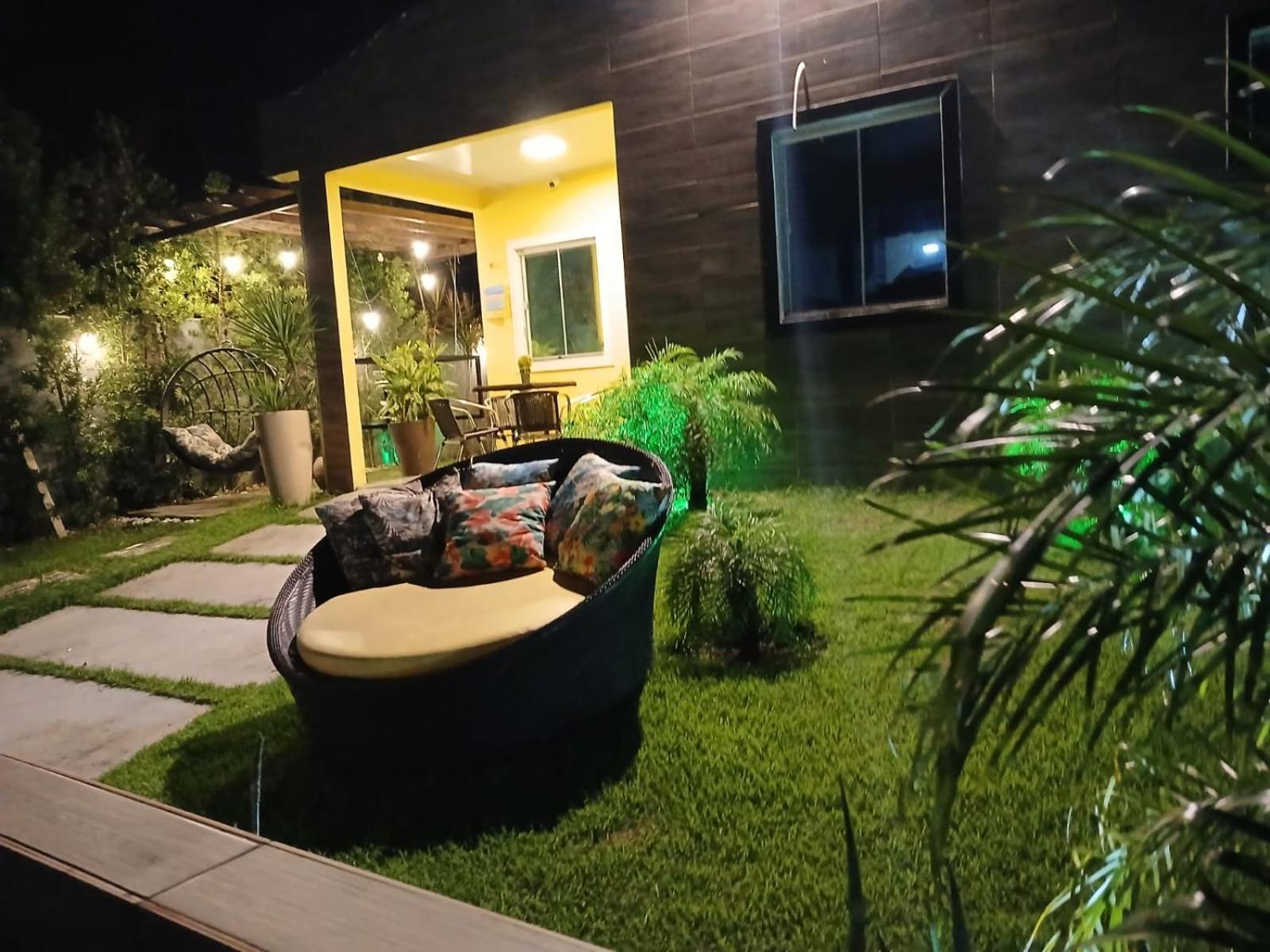 Salinas Sunset Atalaia Villa ซาลิโนโปลิส ภายนอก รูปภาพ